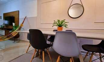 Imagem 2: Casa com 2 dorms, Boqueirão, Santos - R$ 800 mil, Cod: 13250