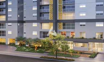 Imagem: GOIâNIA - Apartamento Padrão - Setor Coimbra