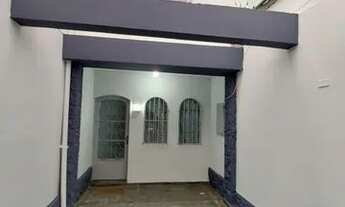 Imagem: São Paulo - Casa Padrão - Tatuapé