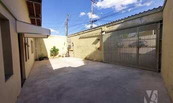 Imagem 2: Casa com 2 dormitórios à venda, 320 m² por R$ 500.000,00 - Jardim Novo Campos Elíseos - Ca