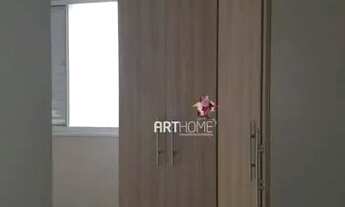 Imagem 5: Apartamento com 3 dormitórios à venda, 65 m² por R$ 495.000 - Utinga - Santo André/SP