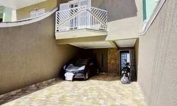 Imagem 2: Sobrado com 4 dormitórios à venda por R$ 1.170.000,00 - Jardim Bonfiglioli - São Paulo/SP