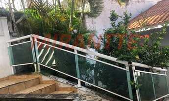 Imagem 6: Casa terrea de 180m² com 3 quartos em Mandaqui