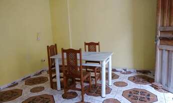 Imagem 4: Aluga se casa do bairro cic