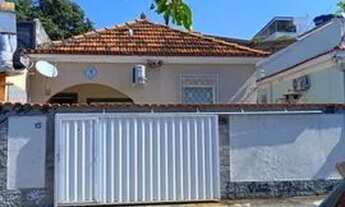 Imagem 3: Casa 3 quartos na Praça Seca