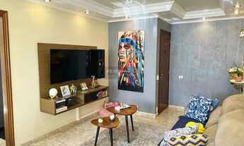 Imagem 2: APARTAMENTO MOBILIADO 3 DORMITÓRIOS 1 SUITE 1 VAGA $ 5.000,00- LOCAÇÃO EM PERDIZES