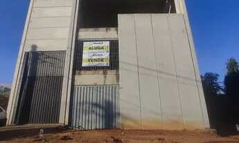 Imagem 3: Galpão/Depósito/Armazém para aluguel e venda tem 1003 metros quadrados