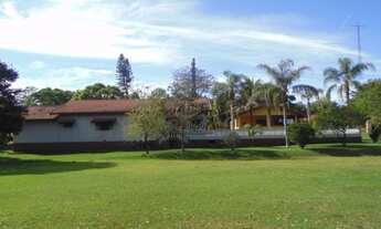 Imagem 6: CHACARA RURAL em TATUÍ - SP, RIO DAS PEDRAS