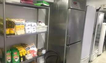 Imagem 6: COPACABANA Galpão / depósito com aluguel por R$2.750 /mês