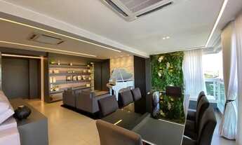 Imagem 4: Apartamento para venda no Maison Victoria na Zona 08 - Maringá - PR