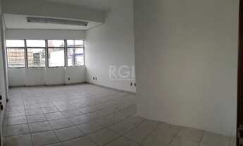 Imagem 3: Conjunto/Sala para Venda - 33m², 0 dormitórios, Cristo Redentor
