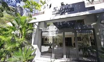 Imagem 2: Cobertura com 2 dorms 1 suíte e 2 vagas no Practical Life