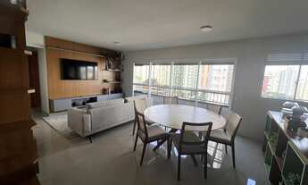 Imagem 3: 3 Suítes 99mts Pertinho do Parque Areiao Setor Pedro Ludovico