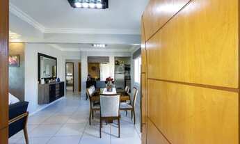 Imagem 4: Apartamento para Venda - 106.94m², 3 dormitórios, sendo 1 suites, 2 vagas - Vila Conceição