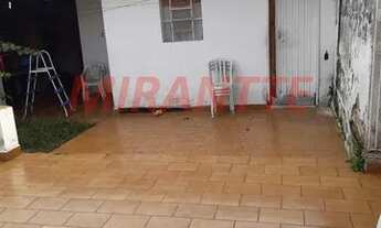 Imagem 7: Sobrado de 275m² com 3 quartos em Vila Gustavo