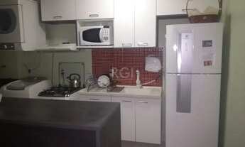 Imagem 6: Apartamento para Venda - 43.15m², 2 dormitórios, Petrópolis