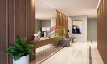 Imagem 7: Apartamento com 2 dormitórios à venda, 60 m² por R$ 395.000,00 - Ribeirânia - Ribeirão Pre