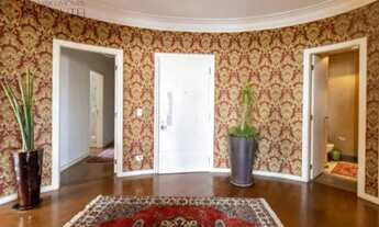 Imagem 5: Apartamento com 4 suítes à venda, 530 m² - Morumbi - São Paulo/SP