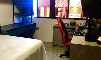 Imagem 4: Vendo Cobertura Duplex na Ponta Verde