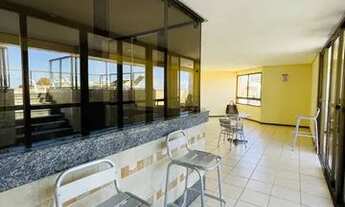 Imagem 2: Apartamento para aluguel tem 48 metros quadrados com 1 quarto em Pituba - Salvador - BA