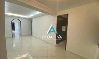 Imagem 2: Casa com 3 dormitórios para alugar, 232 m² - Vila Guiomar - Santo André/SP