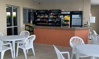 Imagem 7: Apartamento para aluguel com 74 metros quadrados com 3 quartos em Aeroporto - Aracaju - SE