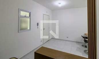 Imagem 2: Apartamento para Aluguel - Mooca, 1 Quarto, 34 m2