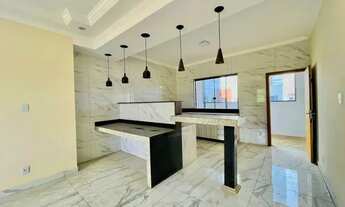 Imagem 5: Casa à venda, 2 quartos, 1 suíte, 1 vaga, Cândida Ferreira - Contagem/MG