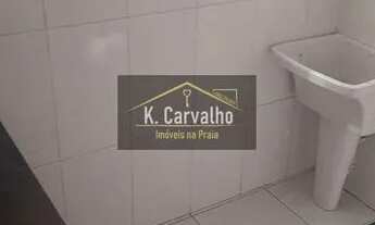 Imagem 5: Apartamento com 3 dorms, Guilhermina, Praia Grande, Cod: 2931