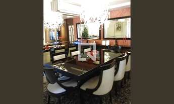 Imagem: Apartamento à Venda - Mooca, 3 Quartos