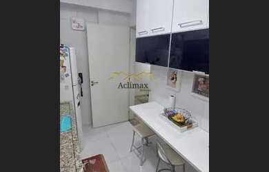 Imagem 10: Apartamento à venda no Cambuci, 78 M², 3 dor 1 suí, 2 vagas