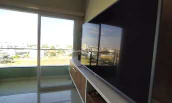 Imagem 4: Apartamento à venda, 3 quartos, 1 suíte, 2 vagas, Santa Maria - Uberaba/MG