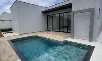 Imagem: Casa à venda no Alphaville Nova Esplanada