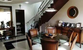 Imagem 6: Casa para venda possui 430 metros quadrados com 4 quartos em Indianópolis - Caruaru - PE