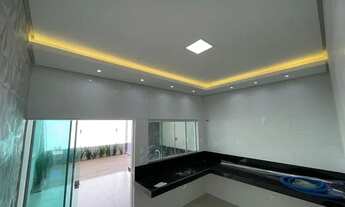 Imagem 4: Casa nova á venda na 604 Norte com 3 quartos sendo 1 suíte, por R$ 650.000,00 - Palmas TO