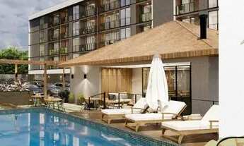 Imagem 4: Apartamento para venda possui 90 metros quadrados com 2 quartos em Corrêas - Petrópolis