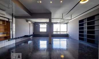 Imagem 2: Apartamento para Aluguel - Jardim Paulista, 2 Quartos, 140 m2