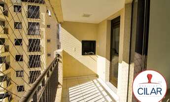 Imagem 7: Curitiba - Apartamento Padrão - Centro