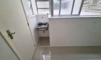 Imagem 6: Asset Imóveis aluga apartamento, 80m², com 2 quartos (1suíte), por R$ 2.900, Icaraí - Nite