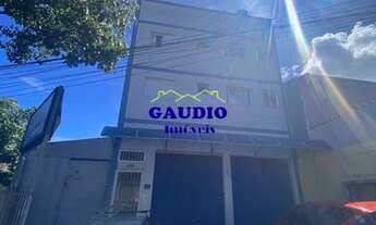 Imagem 3: Vendo Prédio Comercial 4 andares