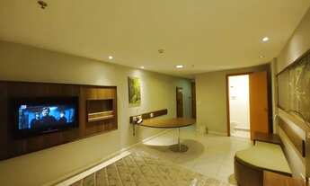 Imagem 5: Flats para venda no Mercure - unidades simples ou dupla