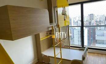 Imagem 6: Apartamento com 3 dormitórios, 215 m² - venda ou aluguel Vila Olímpia - São Paulo/SP