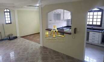 Imagem 6: Casa com 4 dormitórios com Piscina para alugar - Parque Nova Jandira - Jandira - São Paulo