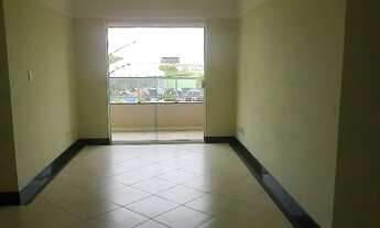 Imagem 2: Apartamento para aluguel com 135 m2, 03 quartos no Santa Mônica - Uberlândia - MG