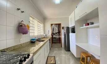 Imagem 6: Casa com 3 dorms, Residencial Terras do Barão, Campinas - R$ 866 mil, Cod: CA2460