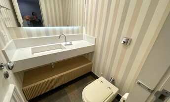 Imagem 6: Apartamento para venda tem 210 metros quadrados com 4 quartos em São Conrado - Rio de Jane