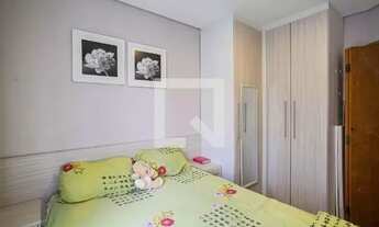 Imagem 4: Apartamento para Aluguel - Vila América, 2 Quartos, 50 m2