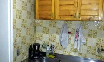 Imagem 6: Apartamento JK para Venda - 26.45m², 0 dormitórios, Centro Histórico