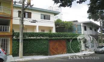 Imagem 2: Sobrado à venda - Vila Formosa