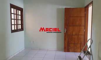 Imagem 7: Casa Padrão em São José dos Campos